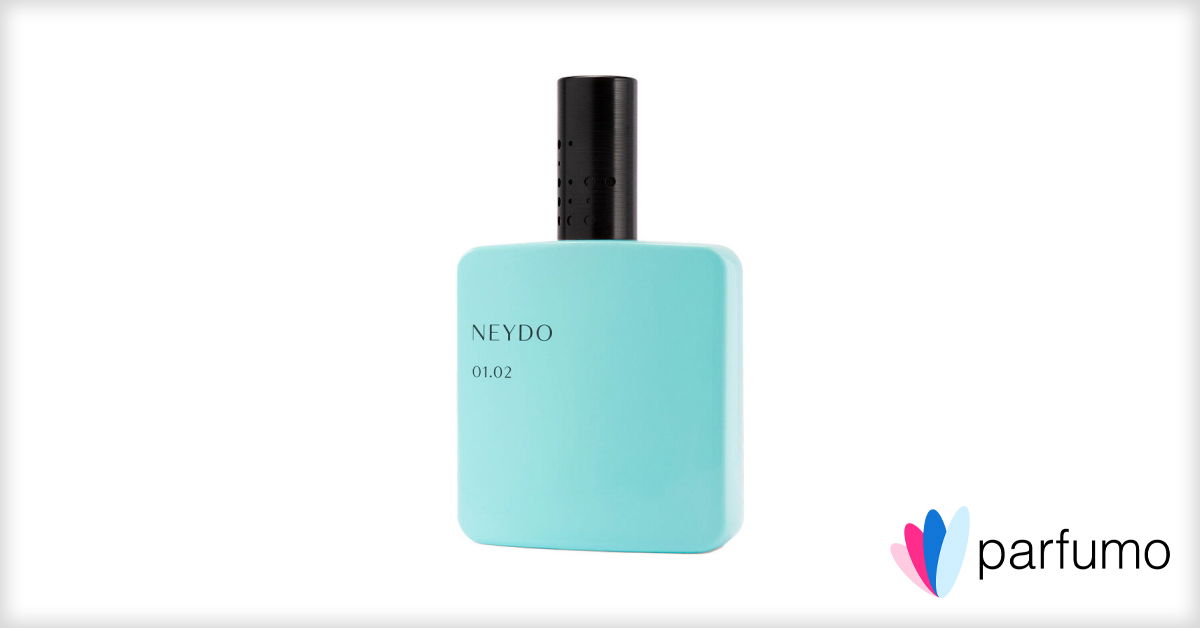 Breathe Out 01.02 by Neydo » Reviews & Perfume Facts