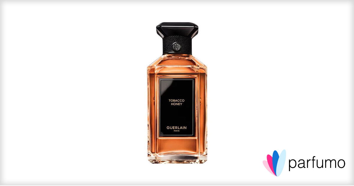 Tobacco Honey von Guerlain » Meinungen & Duftbeschreibung