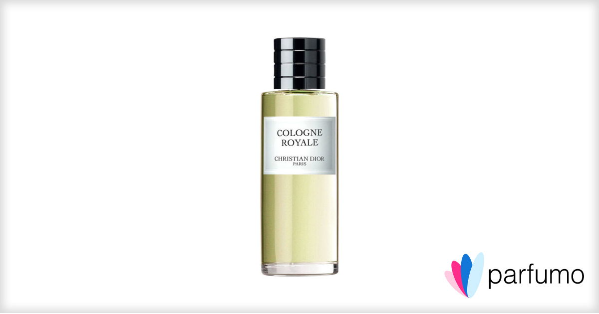 メゾン ディオール コローニュ ロワイヤルCOLOGNE E 40ml ディオール / コローニュ ロワイヤルの公式商品情報｜美容