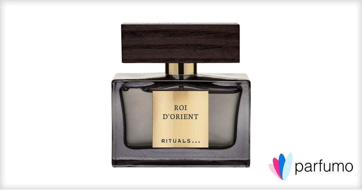 Oriental Essence - Roi d'Orient by Rituals