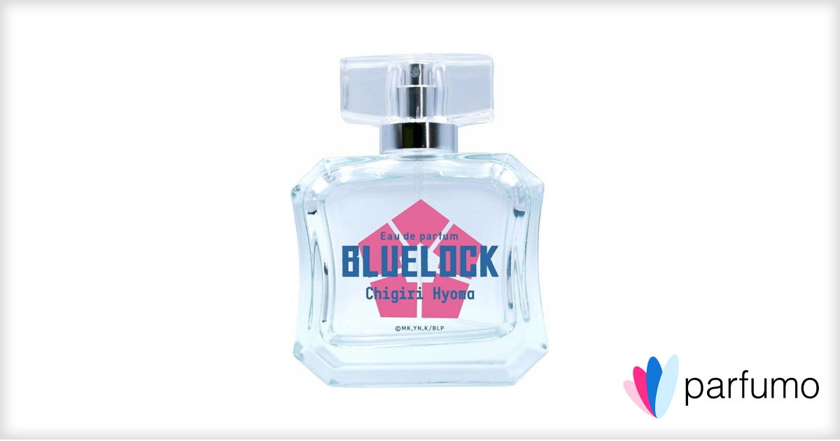 Blue Lock - Chigiri Hyoma / ブルーロック- 千切 豹馬 by