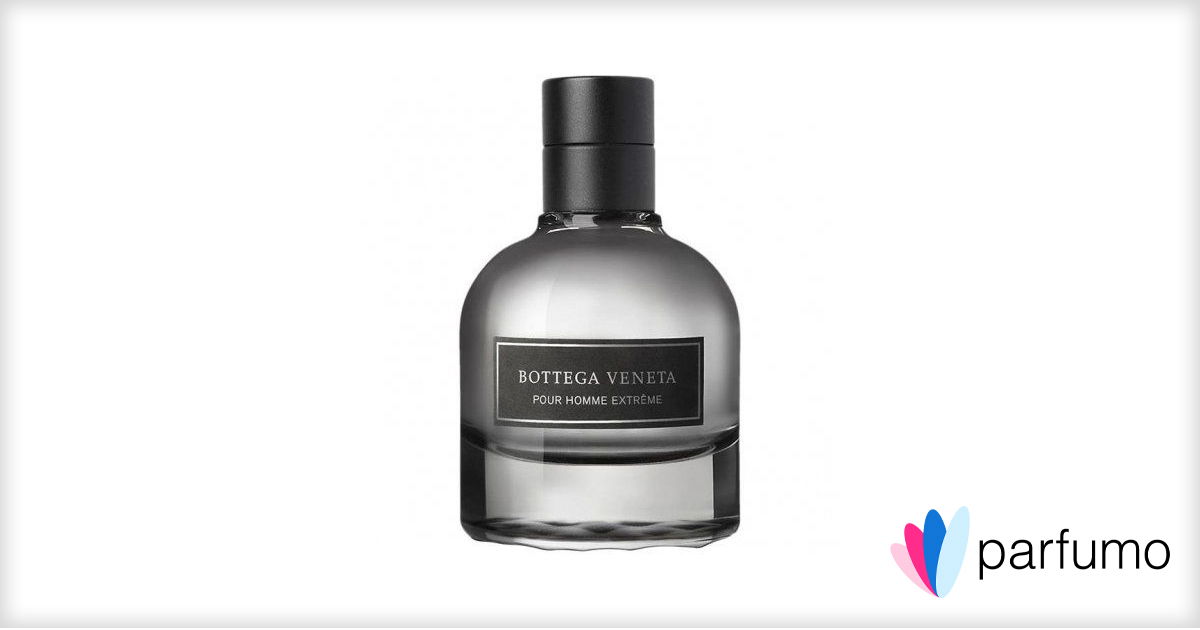 Bottega Veneta Pour Homme Extreme Edt 3oz /90ml Discontinued