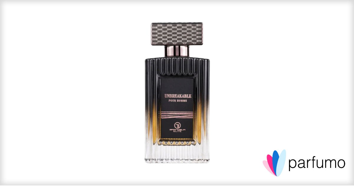 Unbreakable by Grandeur » Reviews & Perfume Facts