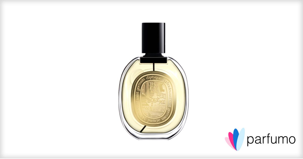 Benjoin Bohème by Diptyque » Reviews & Perfume Facts