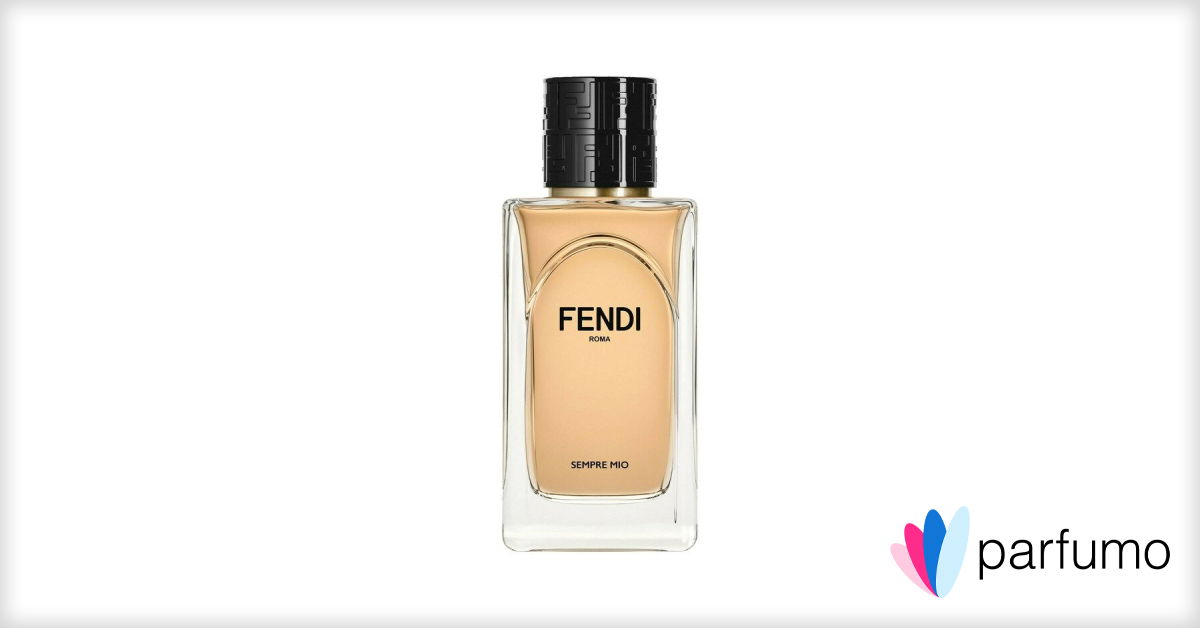 Sempre Mio by Fendi » Reviews & Perfume Facts