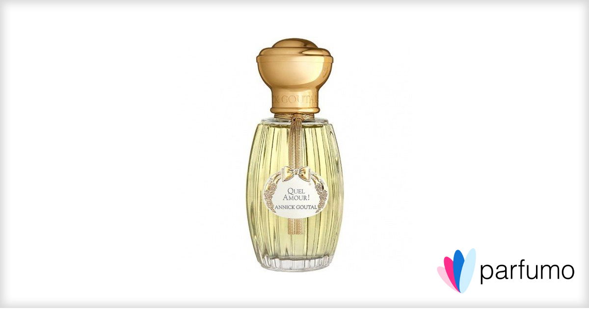 アニックグダール　香水　ケラムール　Quel Amour! 100ml アニックグダール 香水 ケラムール Quel Amour! 100ml 香水