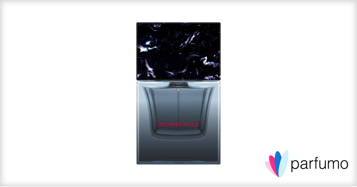 Orchidée Rouge by Sora Dora (Extrait de Parfum) » Reviews