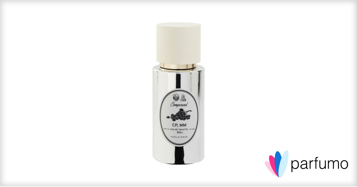 香水(女性用) SHOLAYERED COMPOUND 2013 50ml Compound Eau de Toilette Perfume NO.3 [Free Shipping
