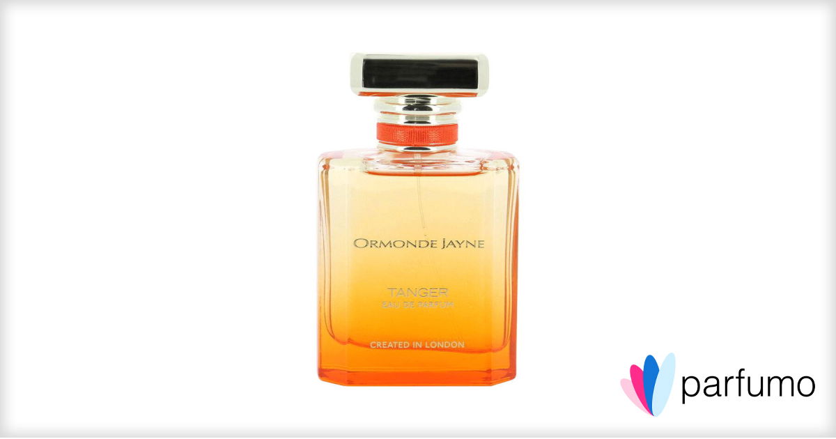 ORMONDE JAYNE　TANGER　EDP　50ml Tanger Ormonde Jayne perfume - a fragrance for women and men
