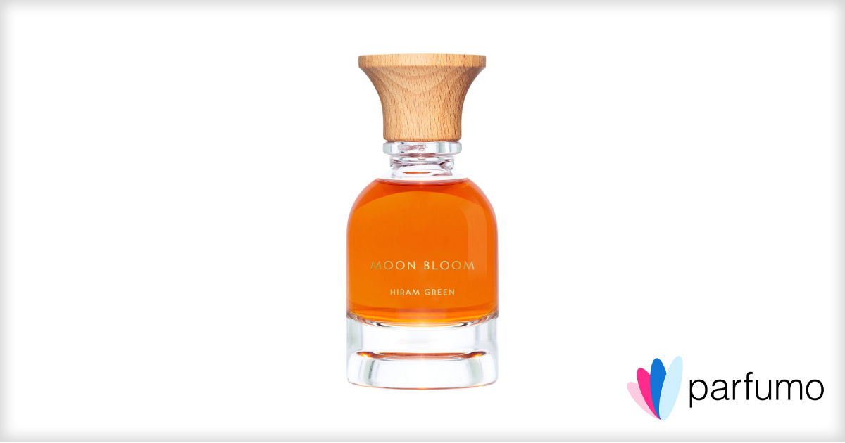 Moon Bloom by Hiram Green » Reviews & Perfume Facts