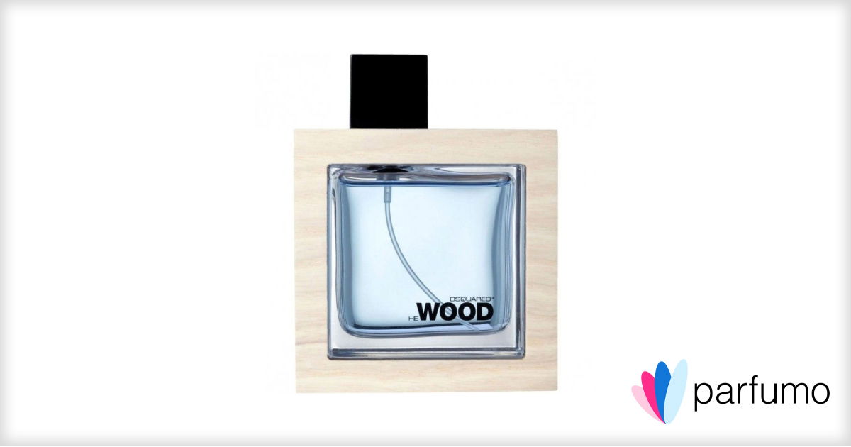 ディースクエアード ヒーウッド オーシャンウェット 50ml He Wood Ocean Wet Wood DSQUARED² cologne - a fragrance for