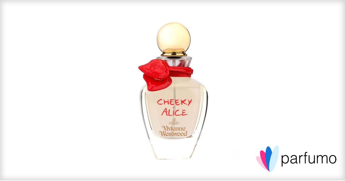 Cheeky Alice von Vivienne Westwood » Meinungen