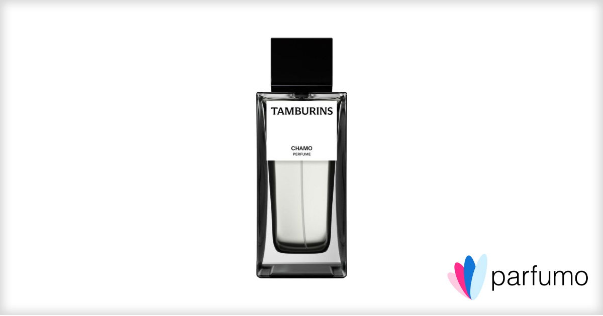 Chamo by Tamburins (Perfume) » Reviews & Perfume Facts Chamo by Tamburins (Perfume) » Reviews & Perfume Facts