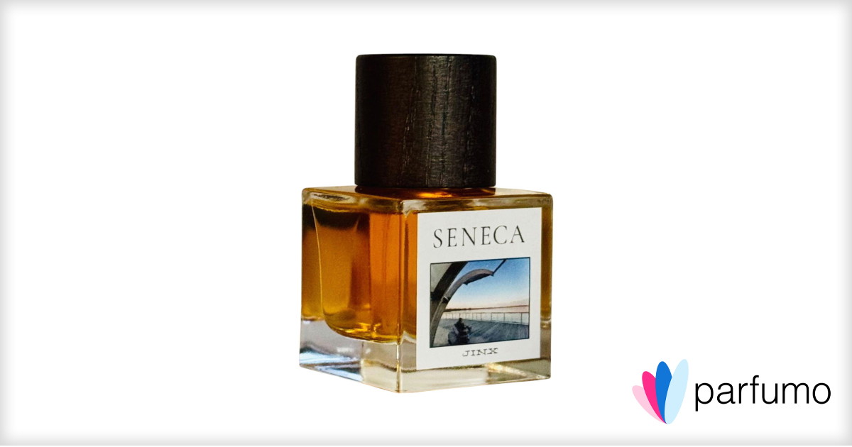 Seneca JINX SMELLS