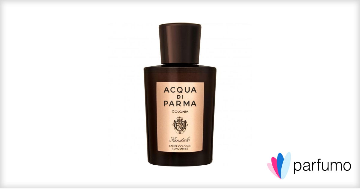 Colonia Sandalo by Acqua di Parma (Eau de Cologne Concentrée