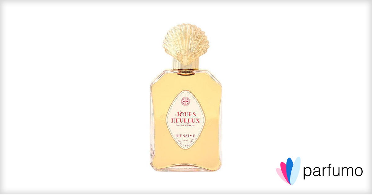 ＊美品＊Jours Heureux Eau de Parfum Bienaime Bienaimé JOURS HEUREUX Eau de Parfum 75ML – Gardenheir