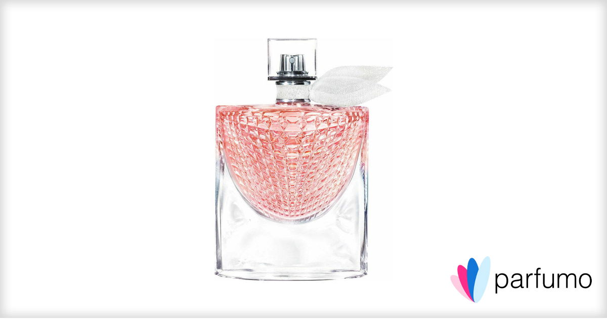 Lancome La Vie Est Belle L'Eclat Eau De Toilette, Light