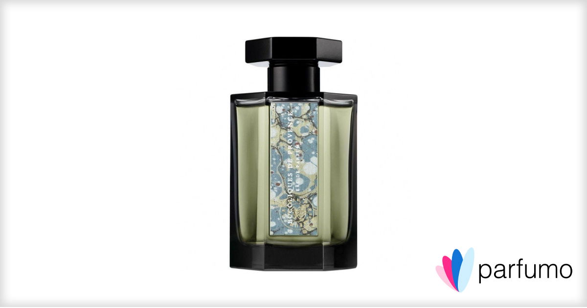 Bucoliques de Provence by L'Artisan Parfumeur » Reviews & Perfume