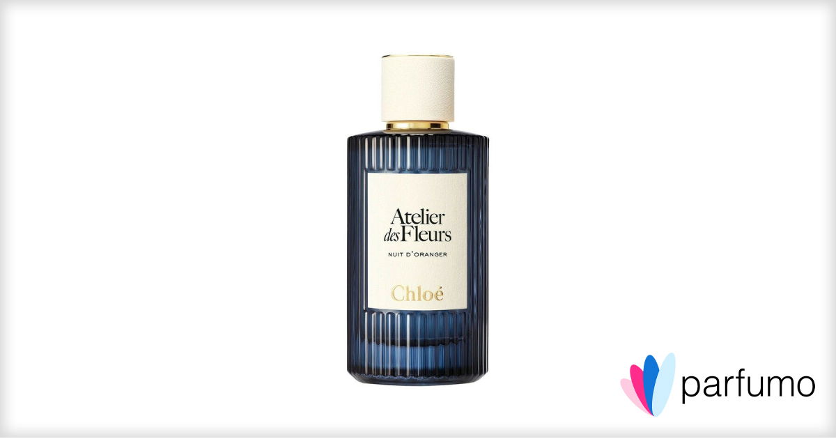 Chloé Atelier Des Fleurs Nuit D'Oranger Eau De Parfum | Chloé US