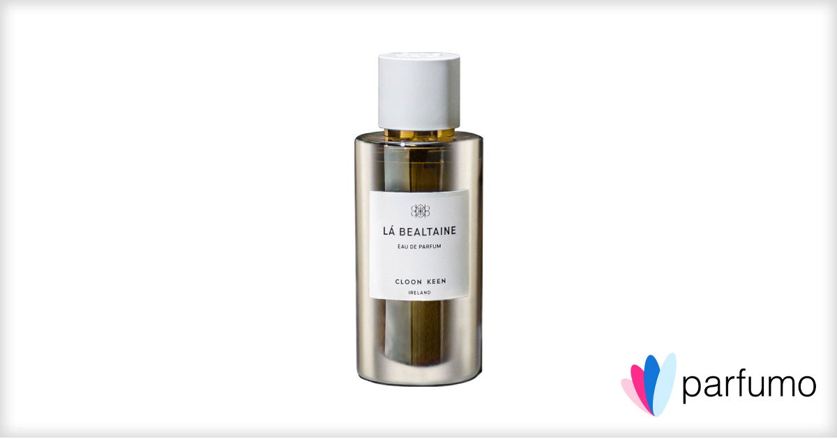 CLOON KEEN LÁ BEALTAINE 100ml Lá Bealtaine Cloon Keen Atelier perfume - a fragrance for