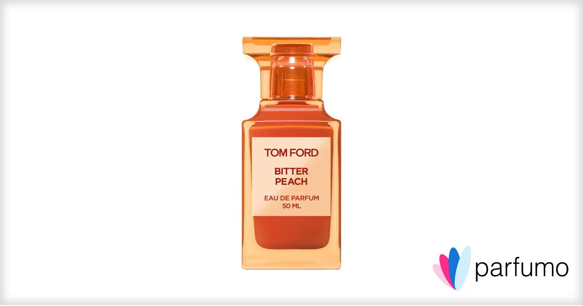 Bitter Peach by Tom Ford (Eau de Parfum) » Reviews & Perfume