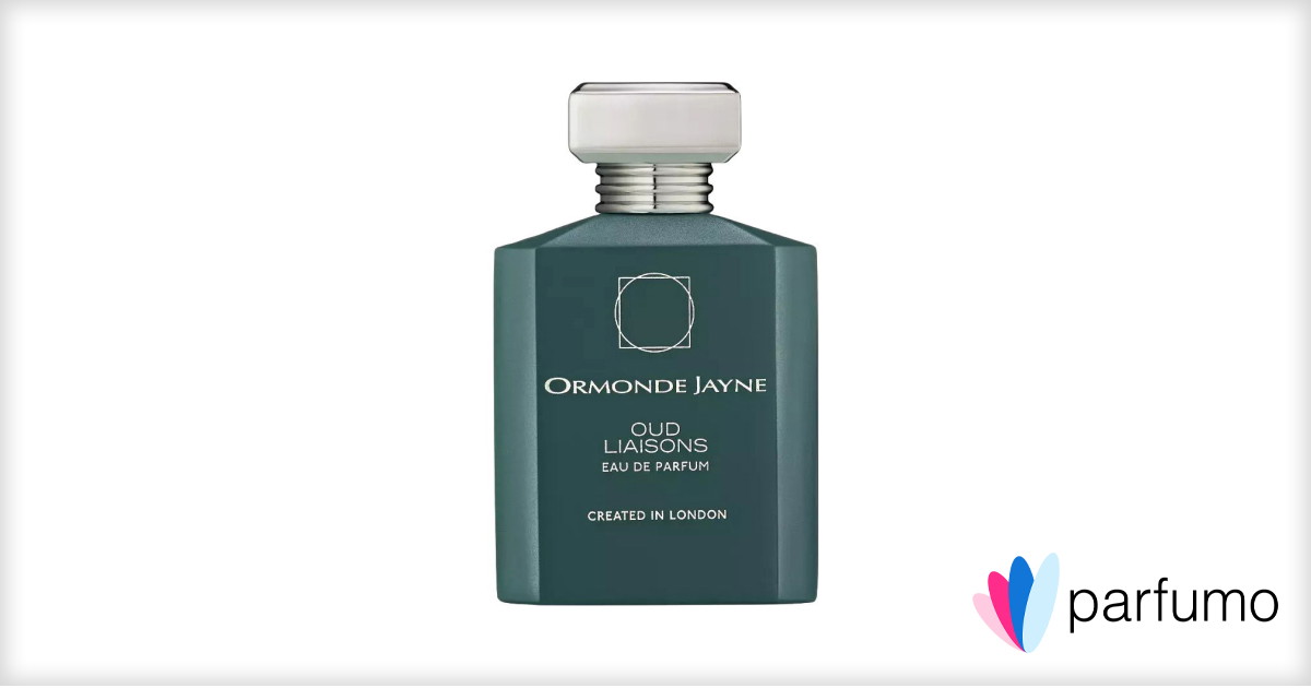 Oud Liaisons Ormonde Jayne