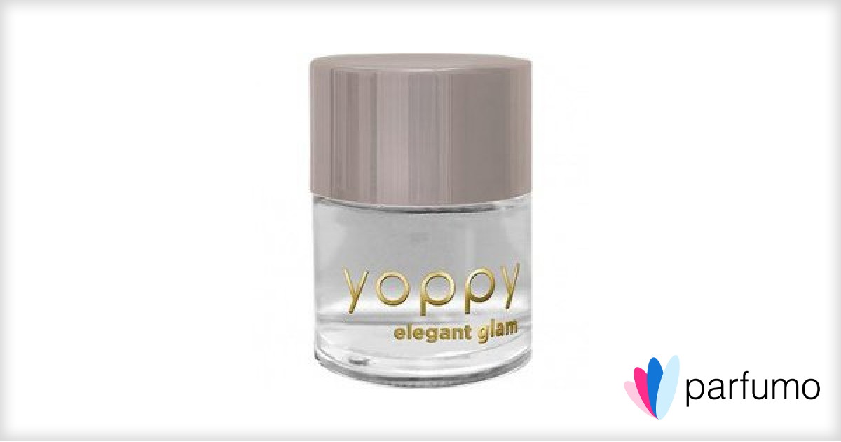 Party Yoppy Golden Glam Parfüm Parfum Yoppy Perfume Facts Yoppy