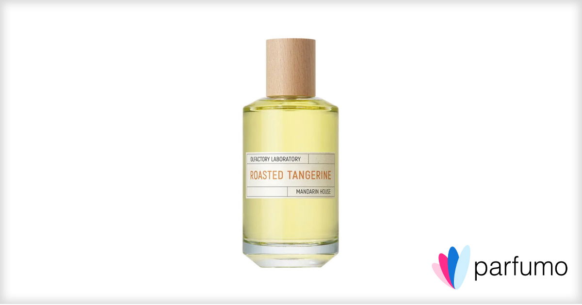Roasted Tangerine by Liquides Imaginaires » Reviews & Perfume Facts