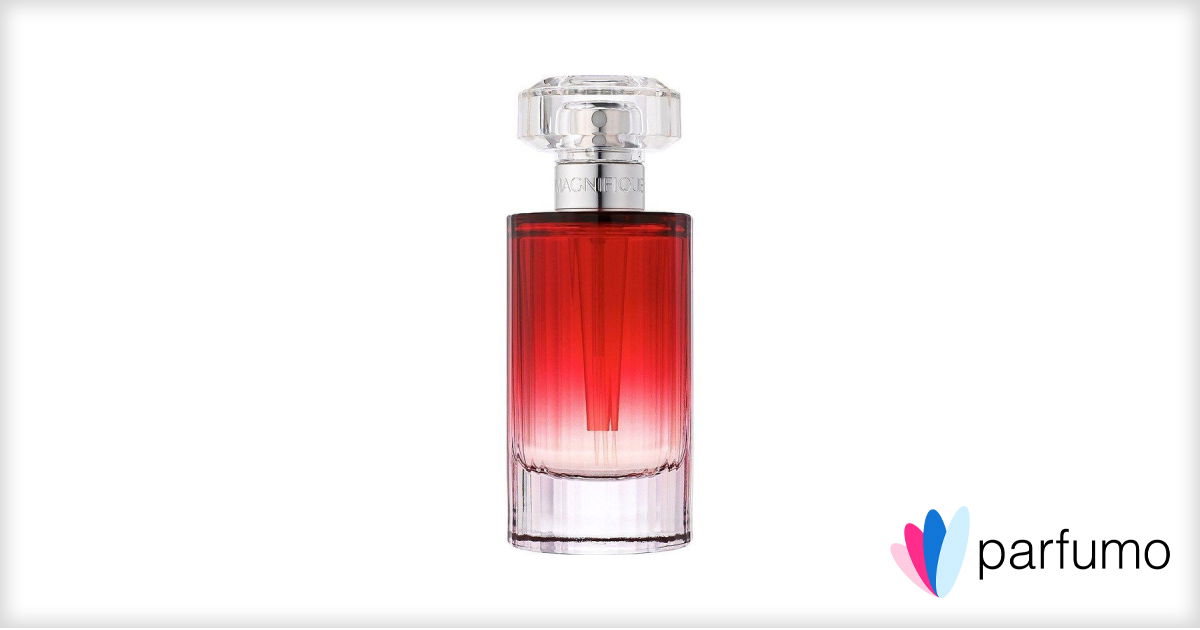Magnifique LANCÔME Eau de Toilette 未開封 Lancome MAGNIFIQUE vaulted eau de toilette - Fragrance Vault