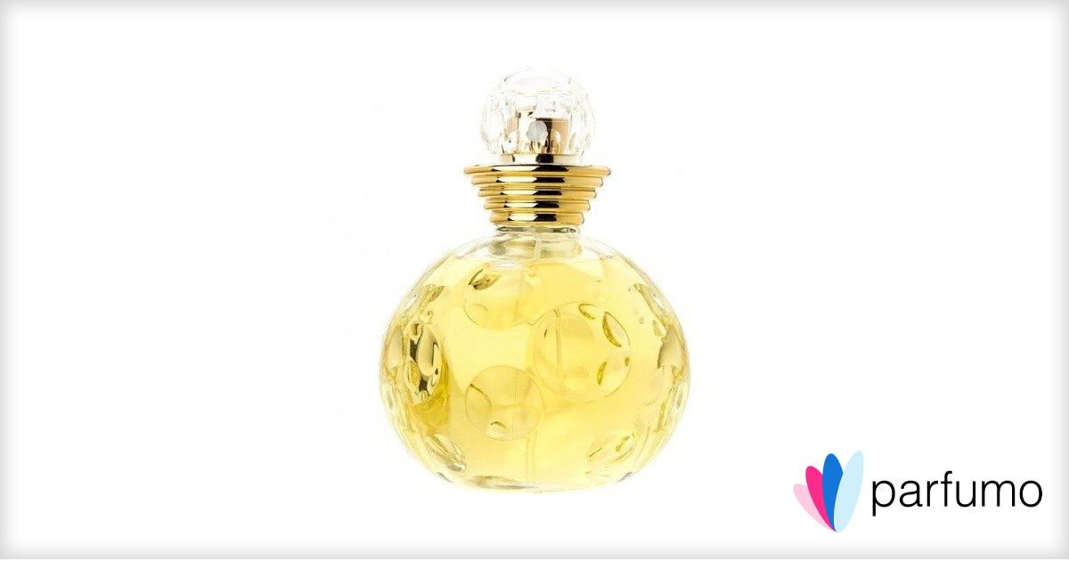Dolce Vita by Dior (Eau de Toilette) » Reviews & Perfume Facts