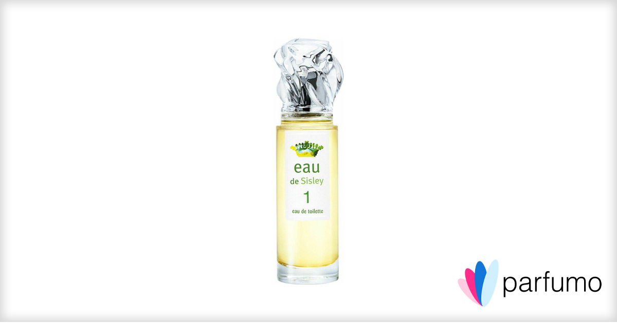 シスリー オードトワレ1  100ml ✴eau de Sisley1 Eau De Sisley 1 Perfume for Women by Sisley | FragranceX.com