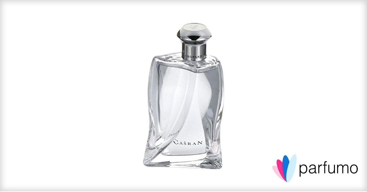 Cašran von Chopard (Eau de Toilette) » Meinungen - Main Image