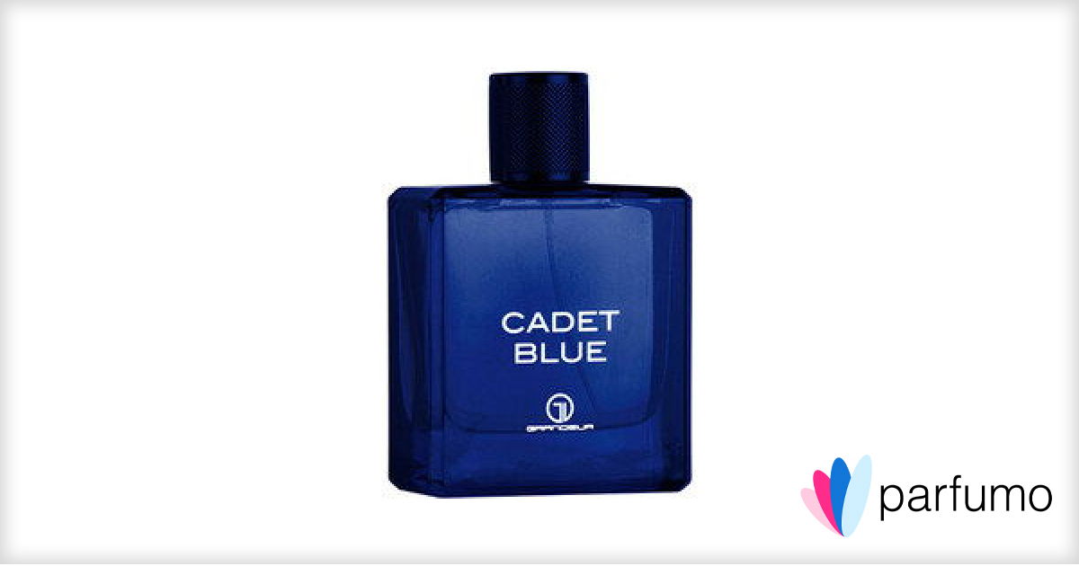 Cadet Blue by Grandeur » Reviews & Perfume Facts