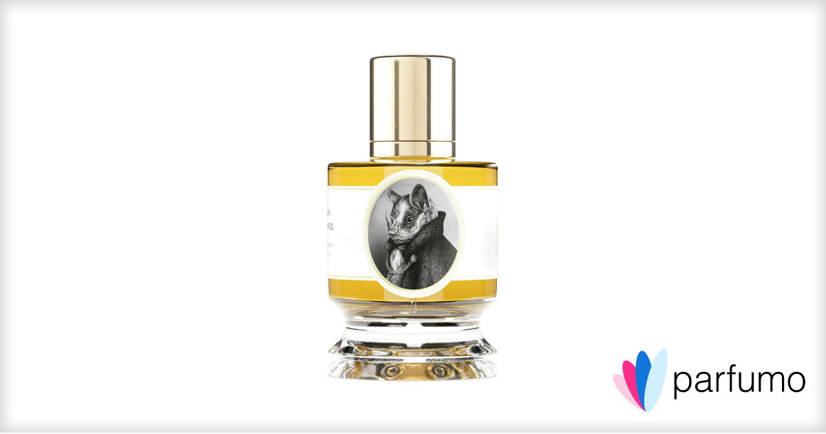 Bat 2020 by Zoologist » Reviews & Perfume Facts