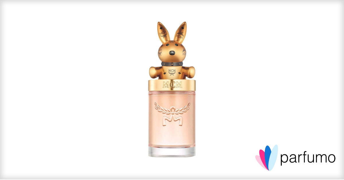 香水(女性用) MCM Jolly Rabbit Eau de Parfum 100ml One Size Jolly Rabbit Eau de Parfum Cognac | MCM ®US