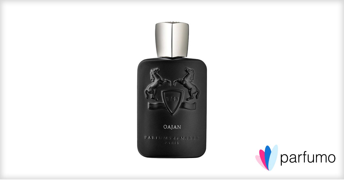 Oajan by Parfums de Marly » Reviews & Perfume Facts