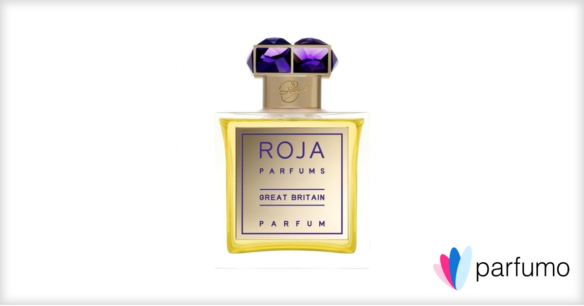 Great Britain by Roja Parfums