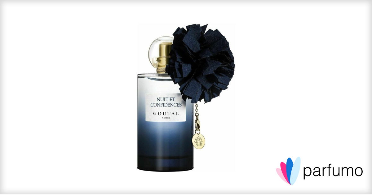Nuit et Confidences - Eau de Parfum | Goutal Paris – Goutal