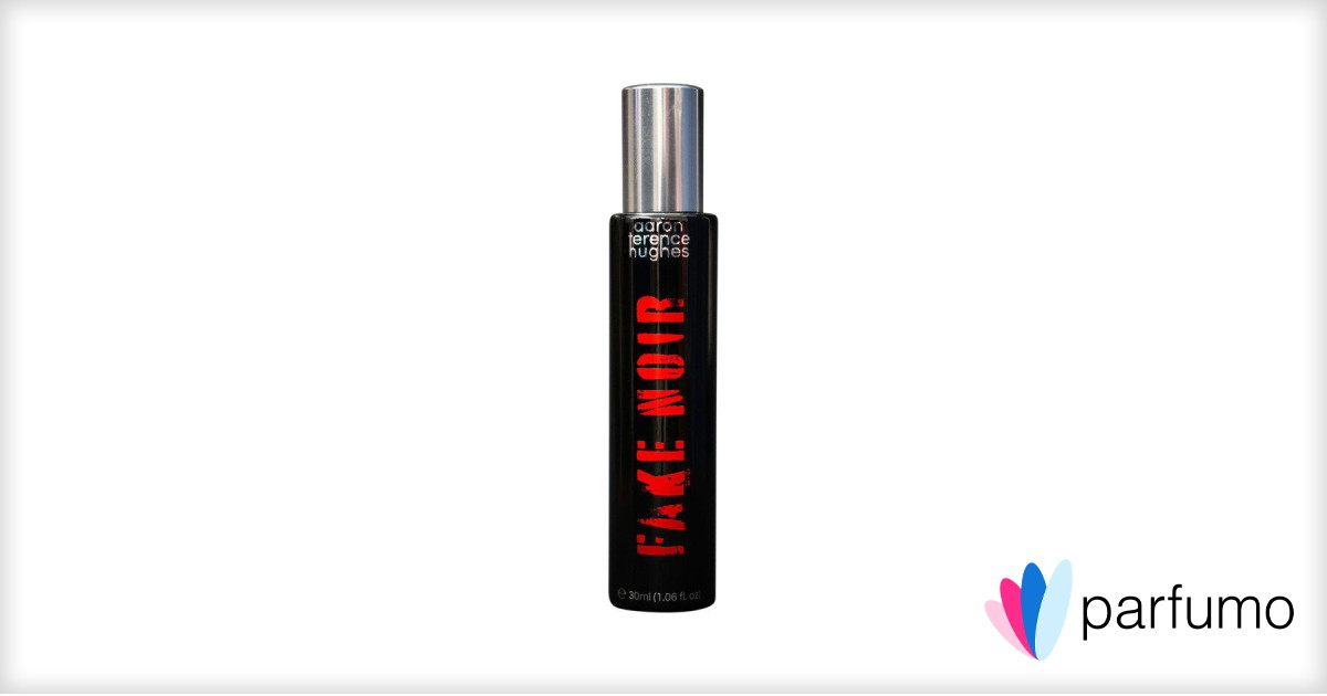 Fake Noir 2024 by Aaron Terence Hughes » Reviews & Perfume Facts