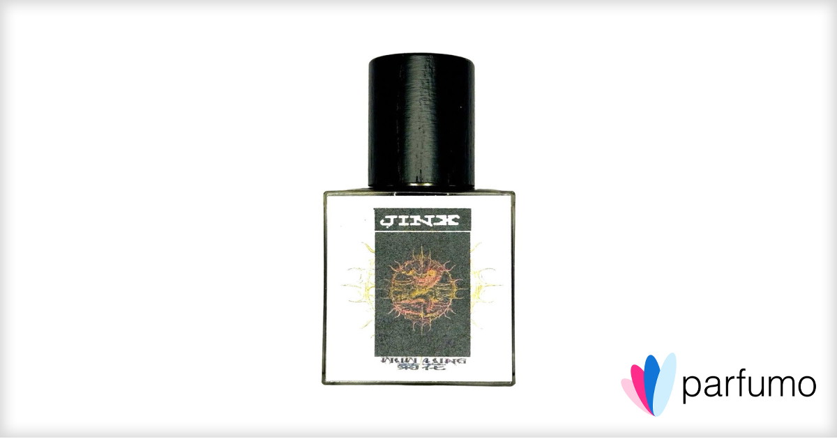 Mum Lung JINX SMELLS