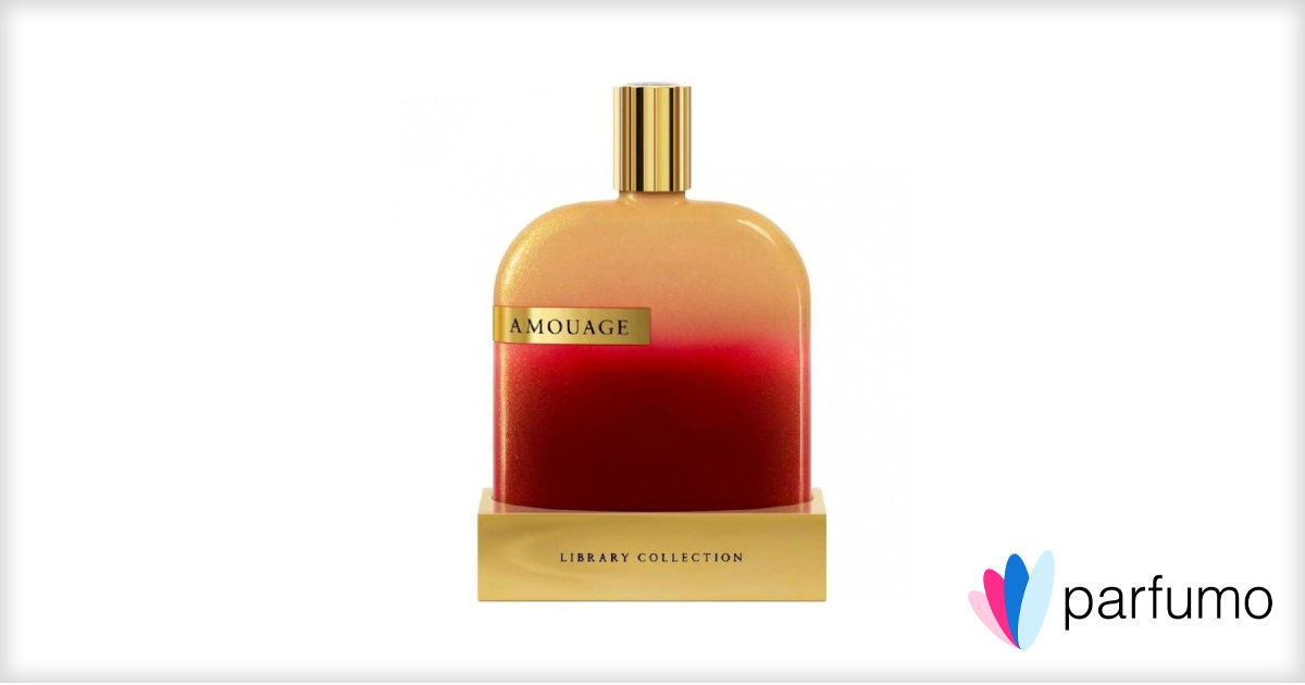レア物　新品　Amouage Opus X 100ml Amouage Library Collection Opus X Perfume | Egypt | 30-75% OFFERS