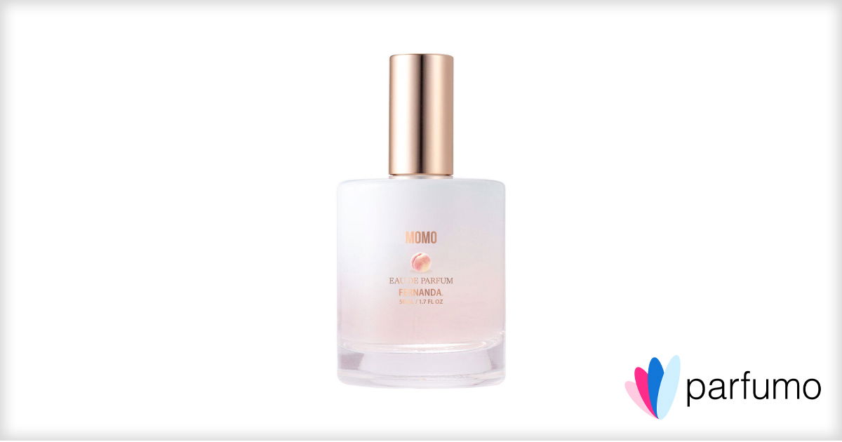 k*7様 FERNANDA EAU DE PARFUM MOMO Momo by Fernanda / フェルナンダ (Eau de Parfum) » Reviews