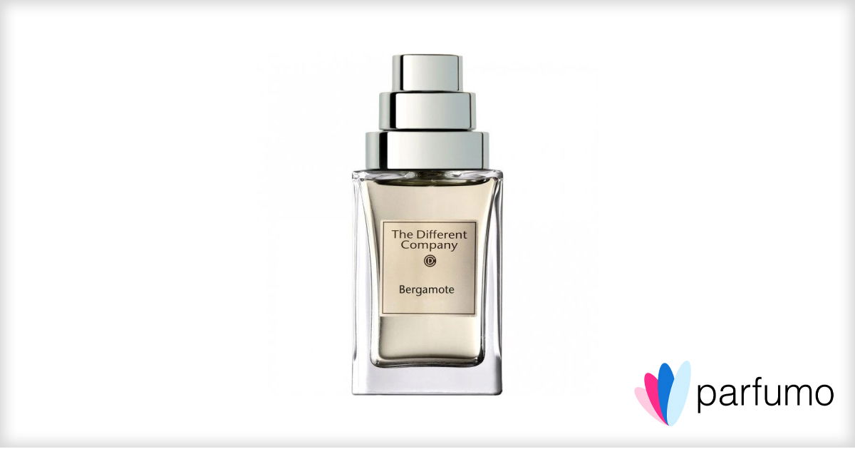 Bergamote / Divine Bergamote by The Different Company » Reviews
