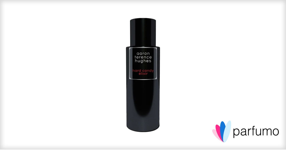 Hard Candy Élixir by Aaron Terence Hughes » Reviews