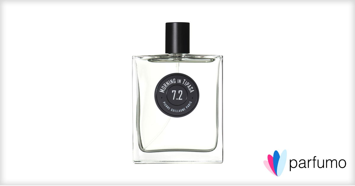 7.2 Morning in Tipasa by Pierre Guillaume » Reviews