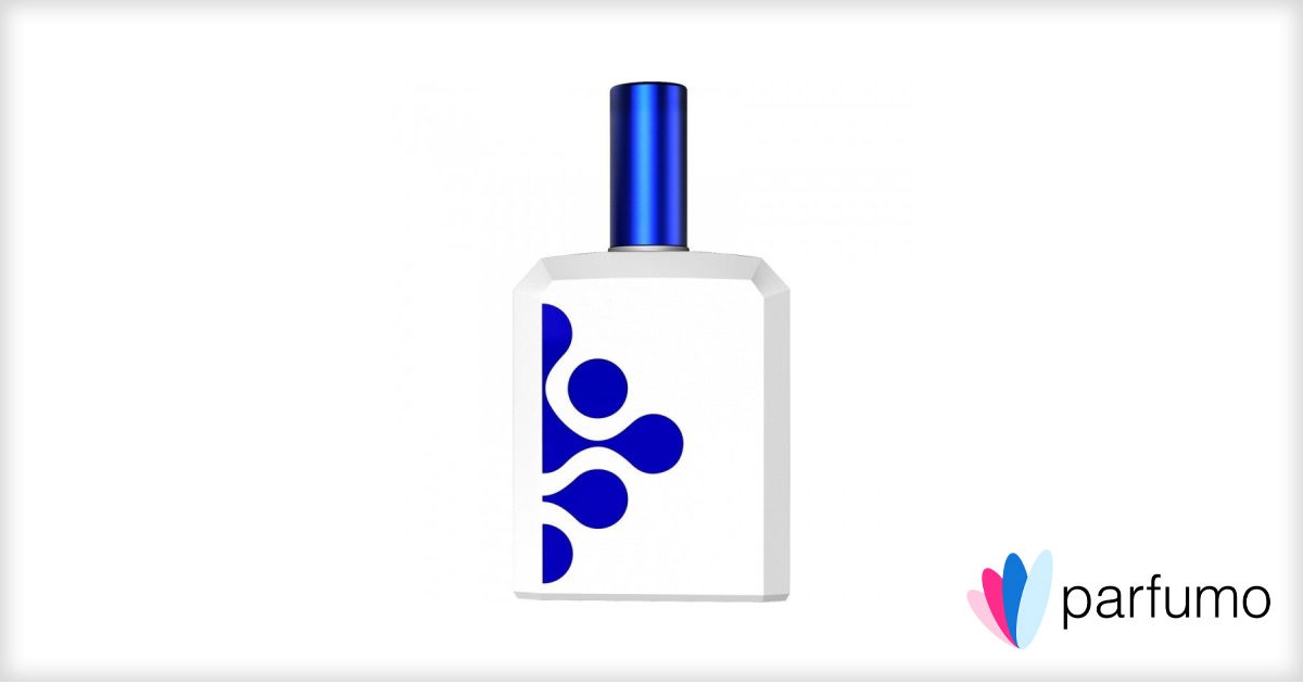This is not a Blue Bottle 1.5 / Ceci n'est pas un Flacon