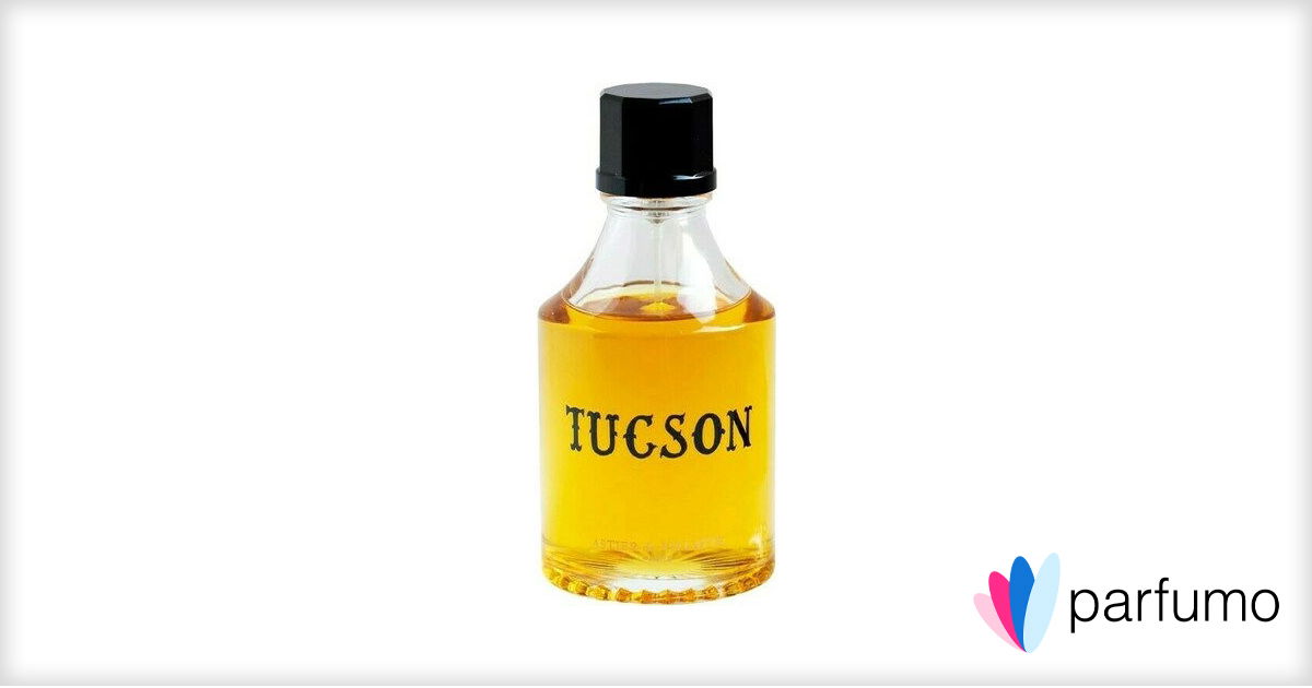 Tucson by Astier de Villatte » Reviews & Perfume Facts