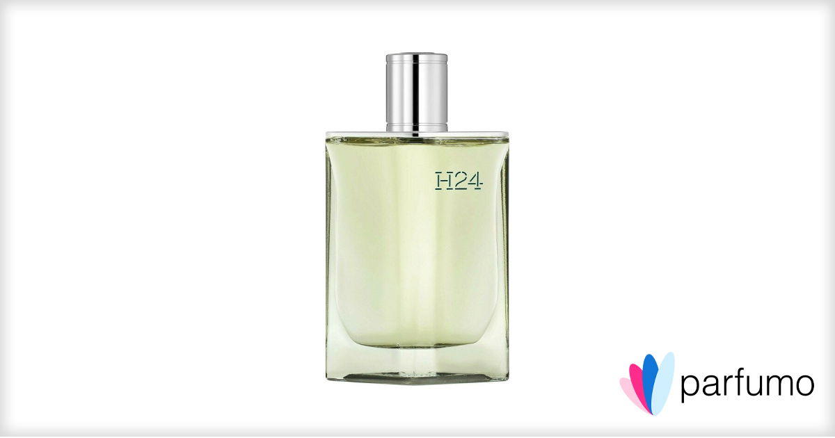 【ほぼ未使用品】HERMES H24 Eau de Parfum 50ml H24 Eau de parfum - 1.69 fl.oz | Hermès USA