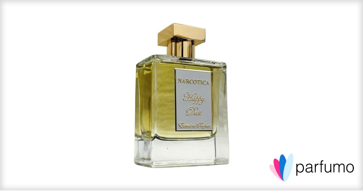 Narcotica Happy Dust – Luxe Perfumery