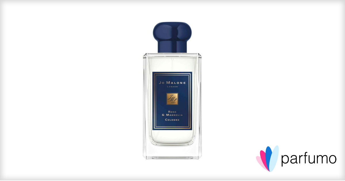 Jo MALONE LONDON 限定ROSE&MAGUNOLIA COLONE Jo Malone London Rose